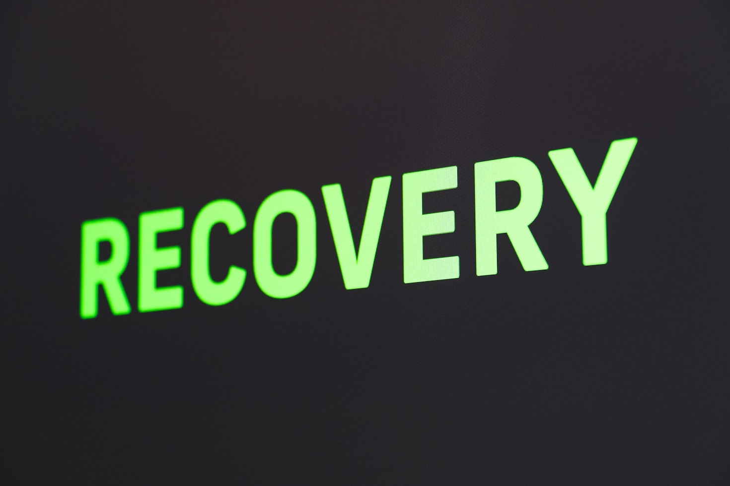 One2one Recovery: A Compassionate Approach to Sobriety